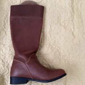Dublin Women’s Genuine Leather Riding Boots